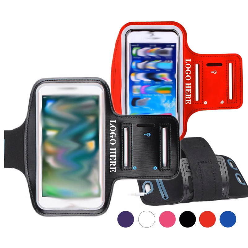 Phone Running Armband
