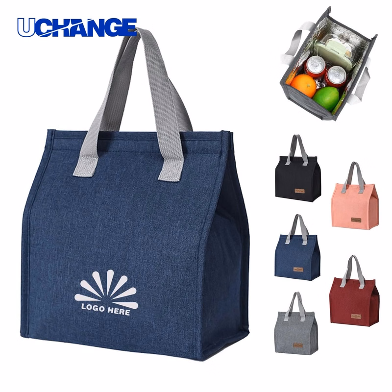 Thermal Lunch Cooling Tote Bag