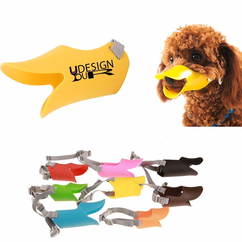 Mouth Cover Dog Anti Barking Chewing