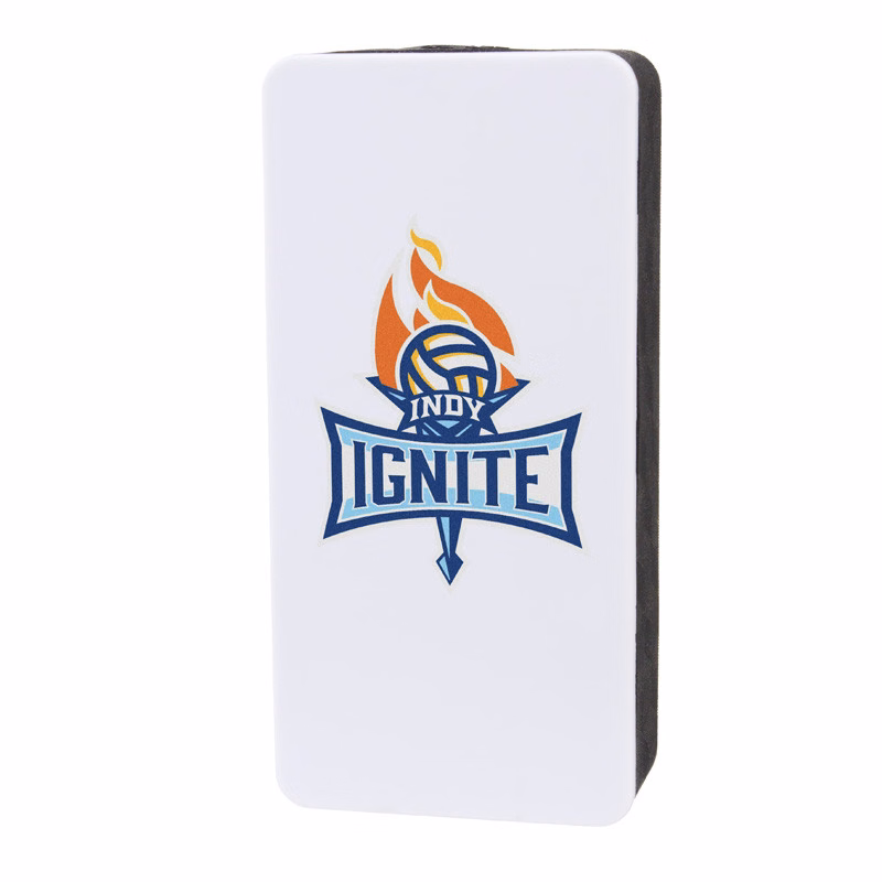 4400 mAh PVC Side-Protective Power Bank