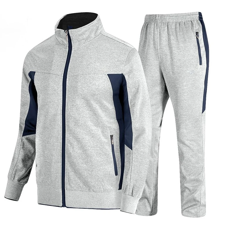 Jogging Suit 1