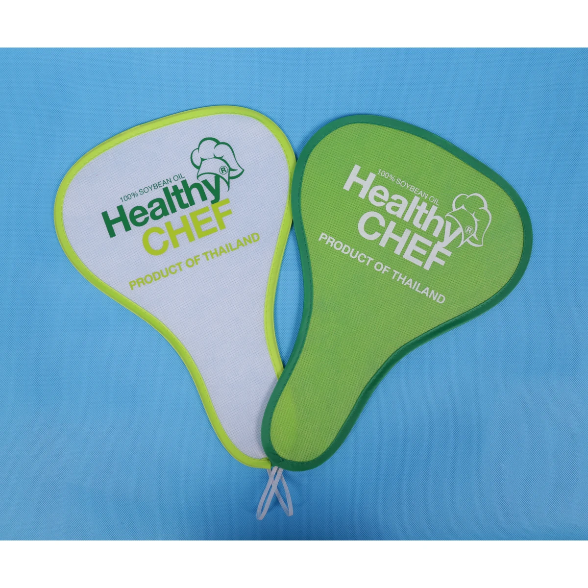 Customize Foldable Hand Fan 1