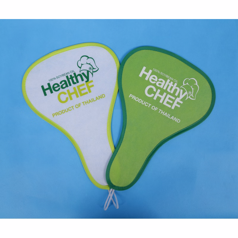 Customize Foldable Hand Fan