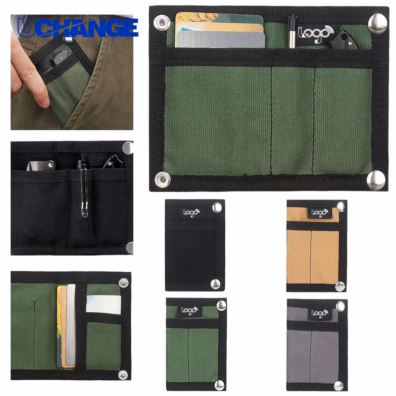 Durable Oxford Storage Pouch