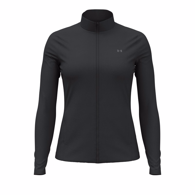 UA Motion Women's Full Zip