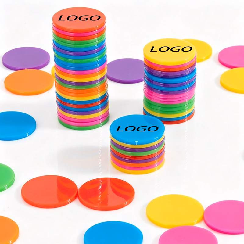 MOQ:100 Educational Chips For Kids