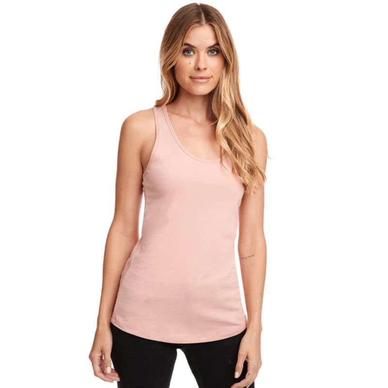 Ladies Tank Tops 1