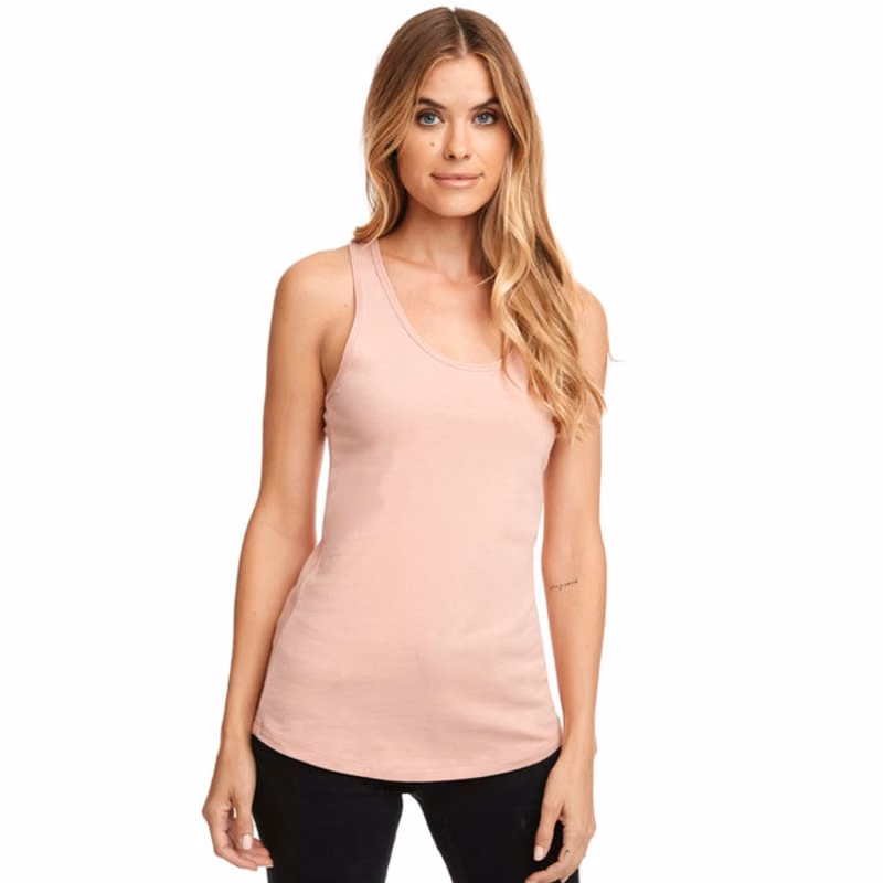 Ladies Tank Tops