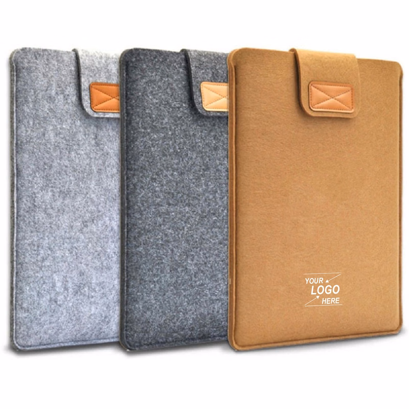 Felt Laptop Sleeve Cover