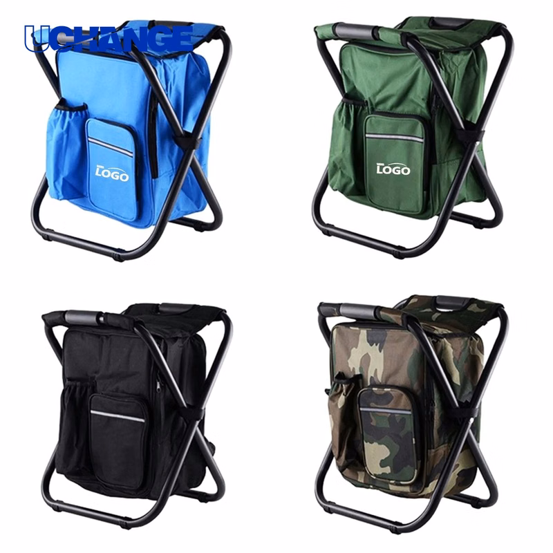 Portable Folding Fishing Stool