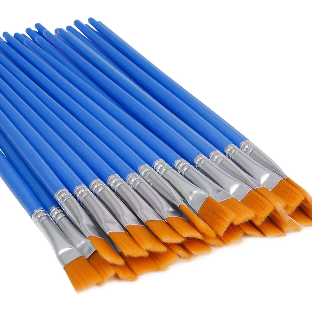 Watercolor Acrylic Paint Brush 1