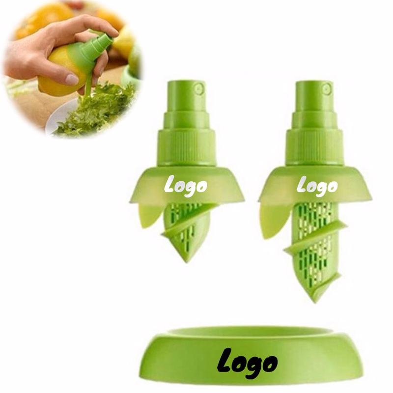 3pcs Lemon Juice Sprayer