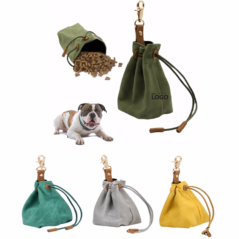 Durable And Lightweight Dog Food Bag