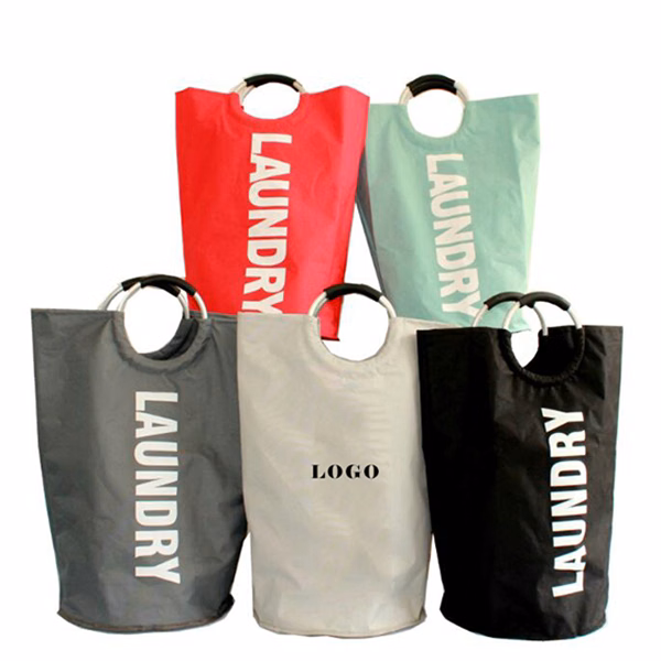 Collapsible Large Laundry Basket