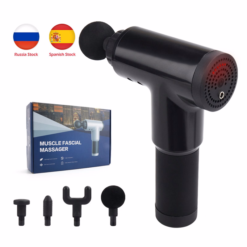 Mini Massage Fascial Guns