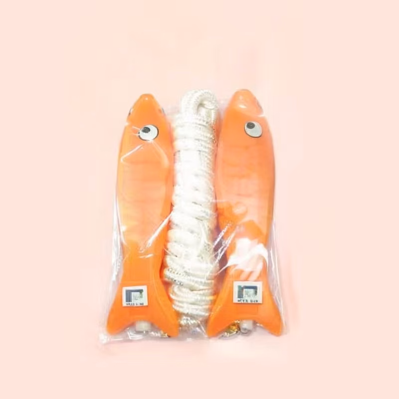 Kids Cartoon Jump Rope