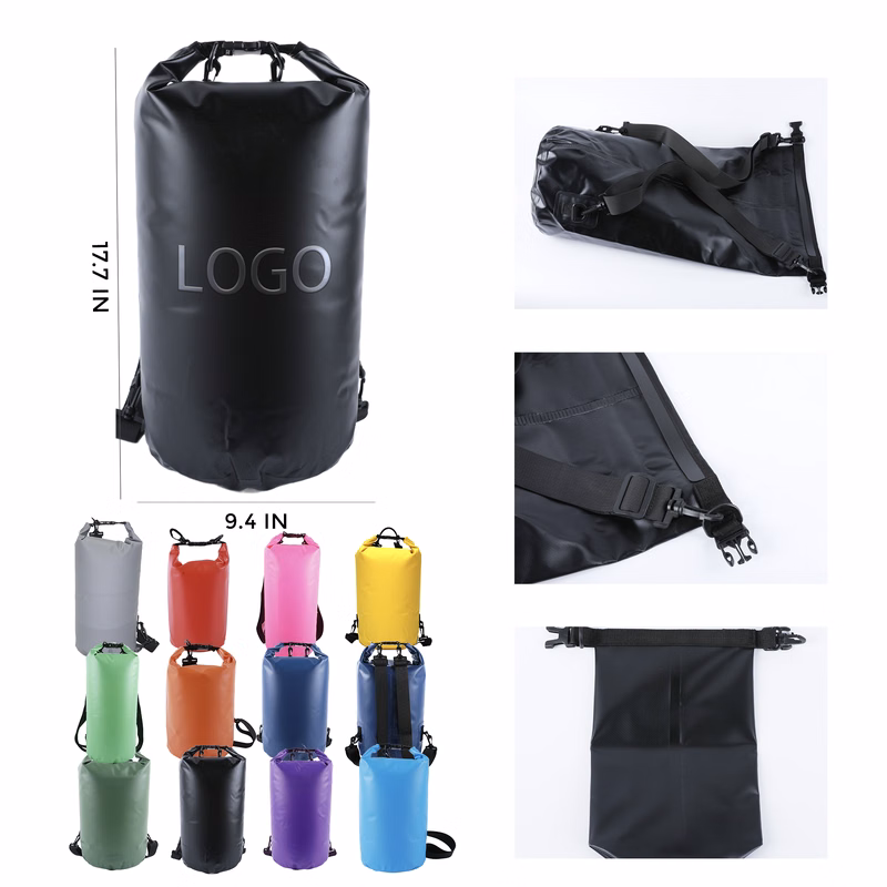 MOQ 10 PCS Waterproof Bag