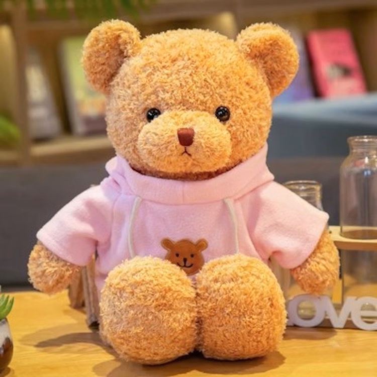 11.8 inches Teddy Bear Stuffed Animals