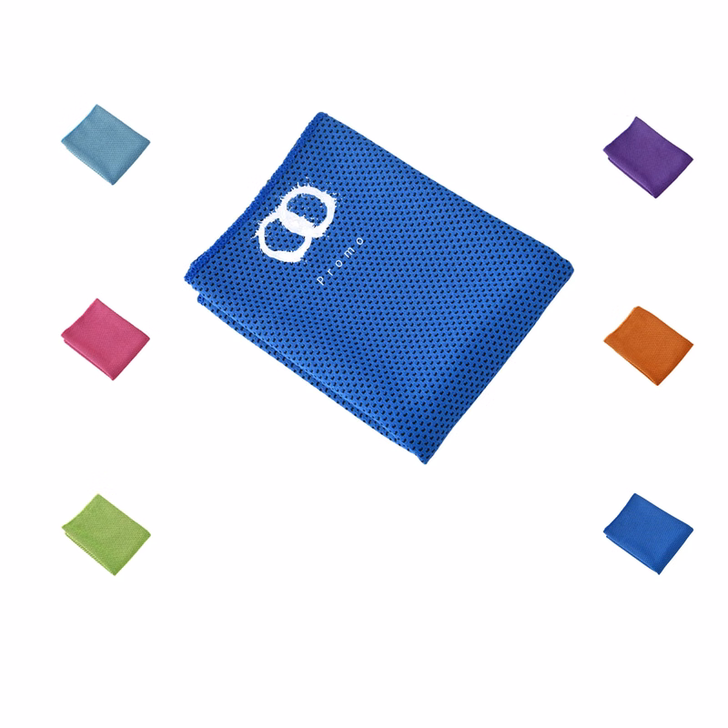 MOQ50 Sports Microfiber Cooling Towel