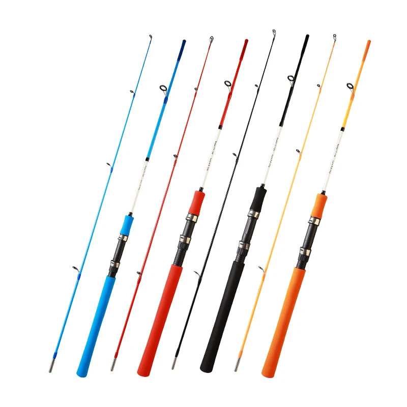 59"Ice Fishing Rod 1
