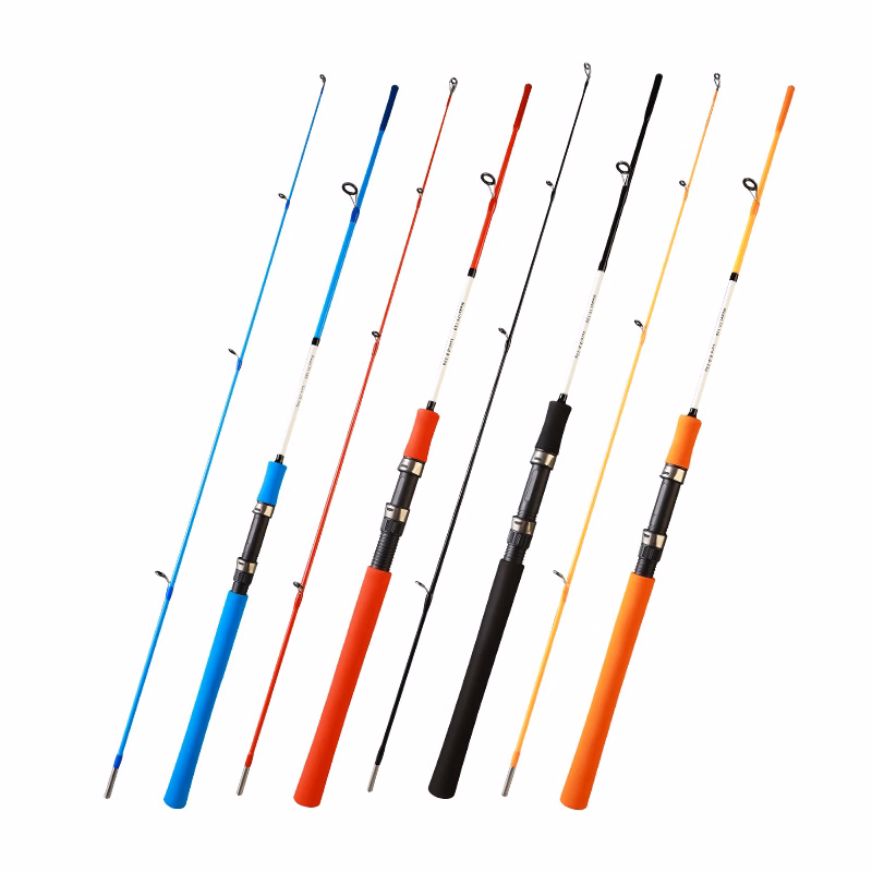 59"Ice Fishing Rod