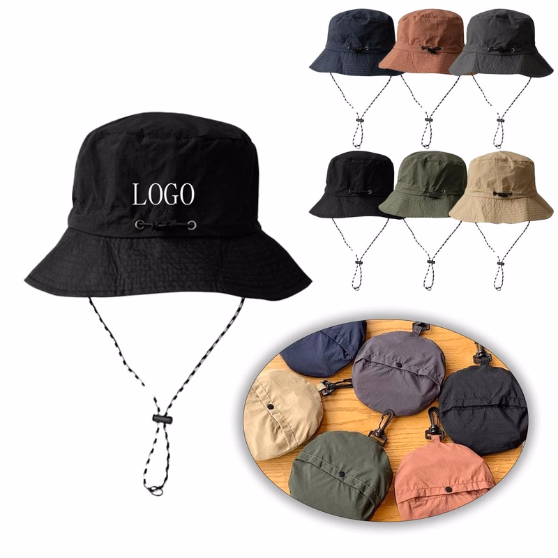 Outdoor Hiking Cap