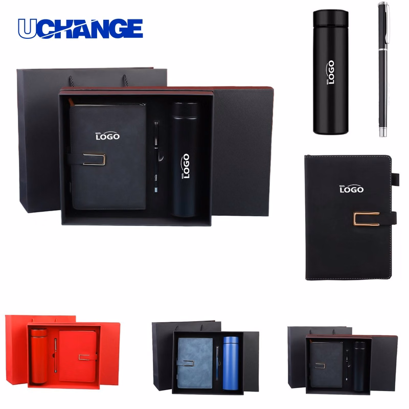 Essential Business Gift Set