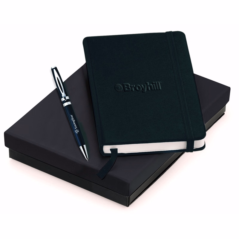 Neoskin Pen & Journal Kit