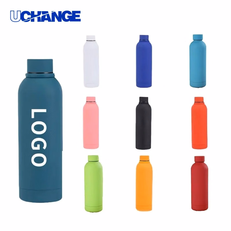 Custom Printed Stainless Steel Insulated Cup for Branding & Events
