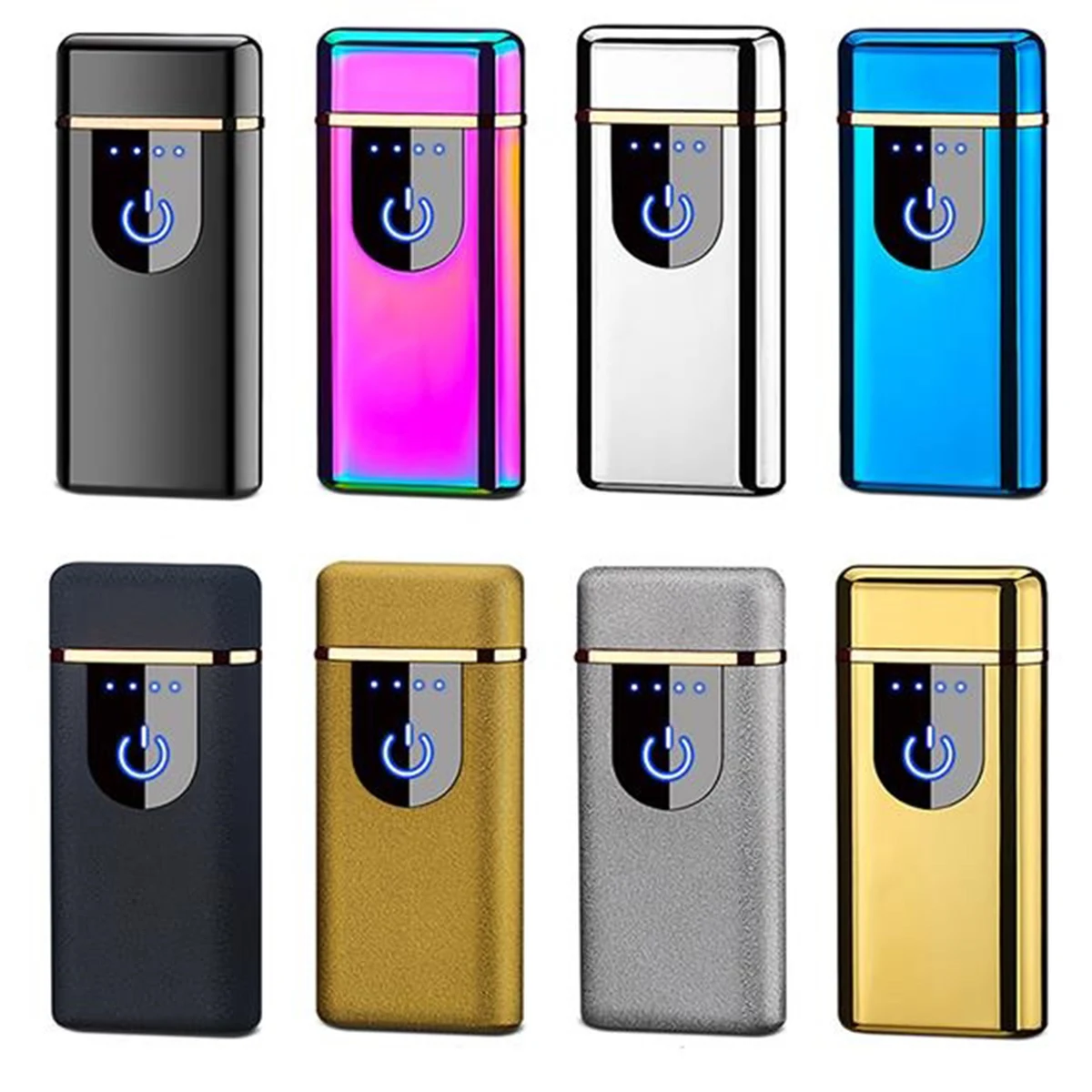 USB Arc Lighter 1