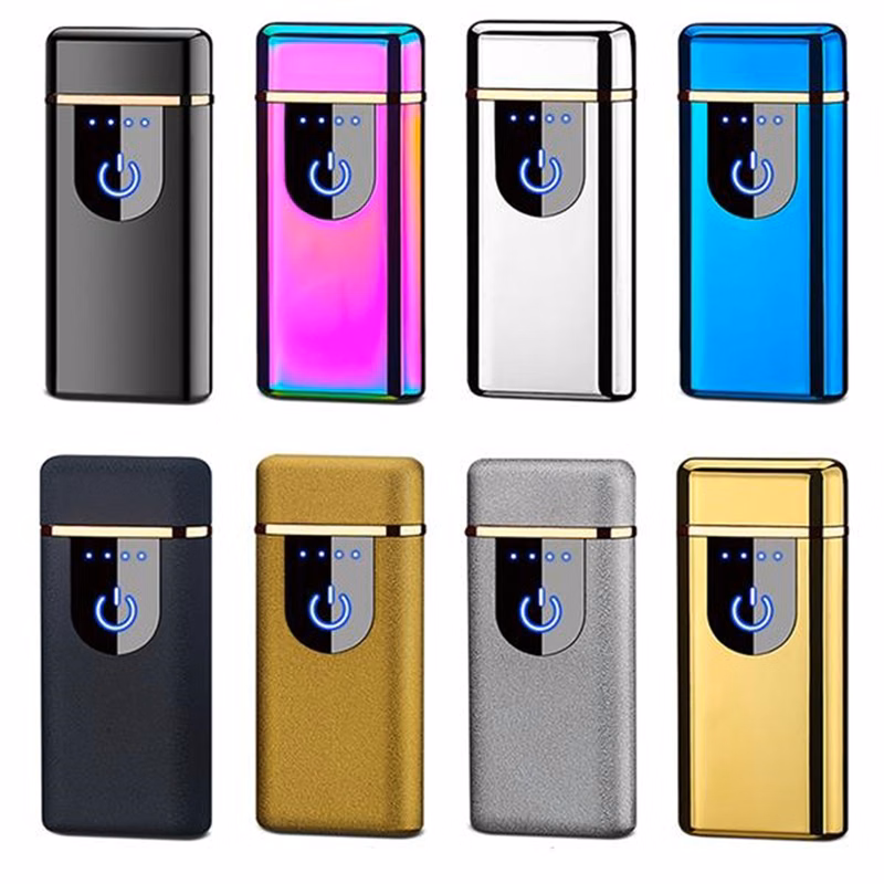 USB Arc Lighter