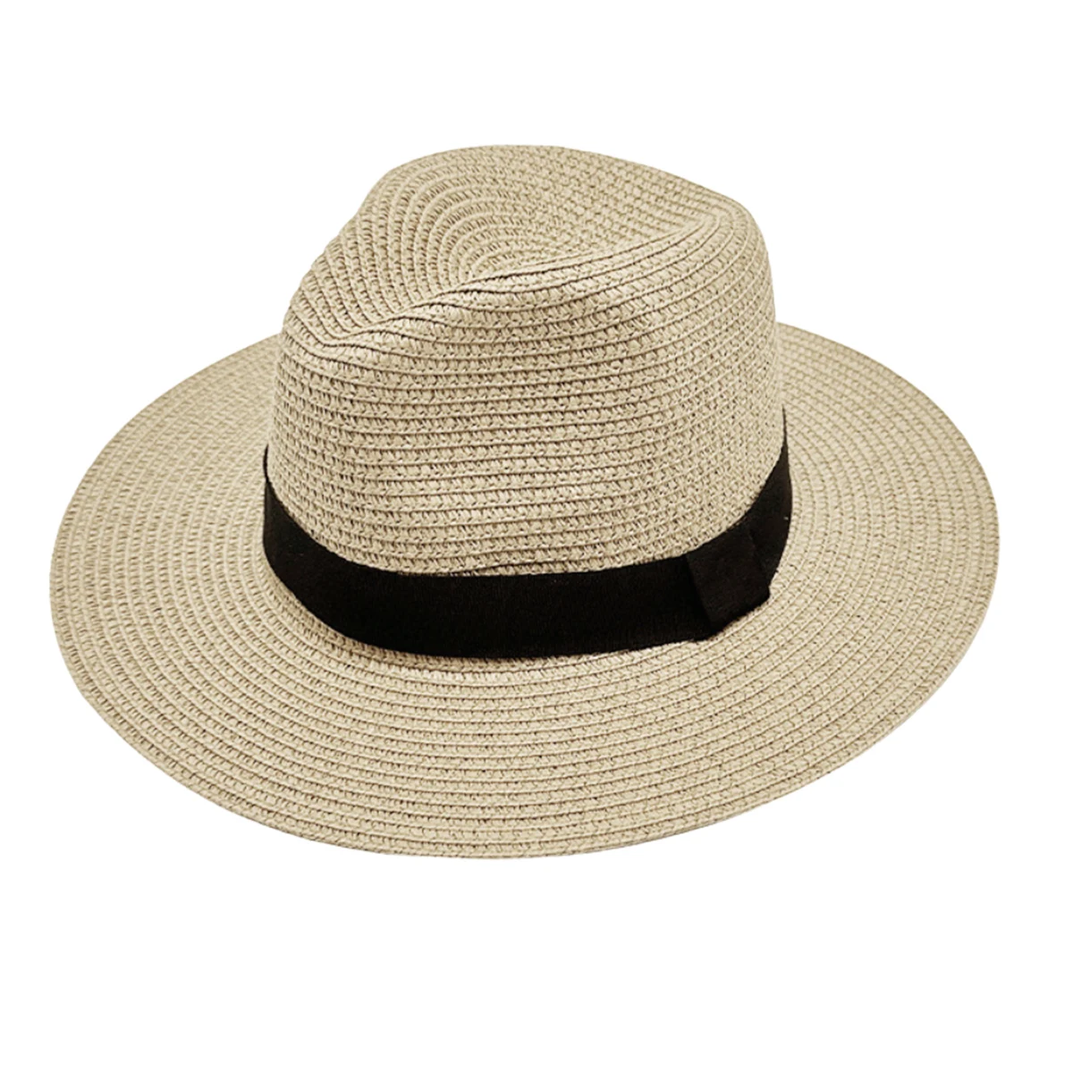 MOQ 10 PCS Sun - blocking Straw Hat 1