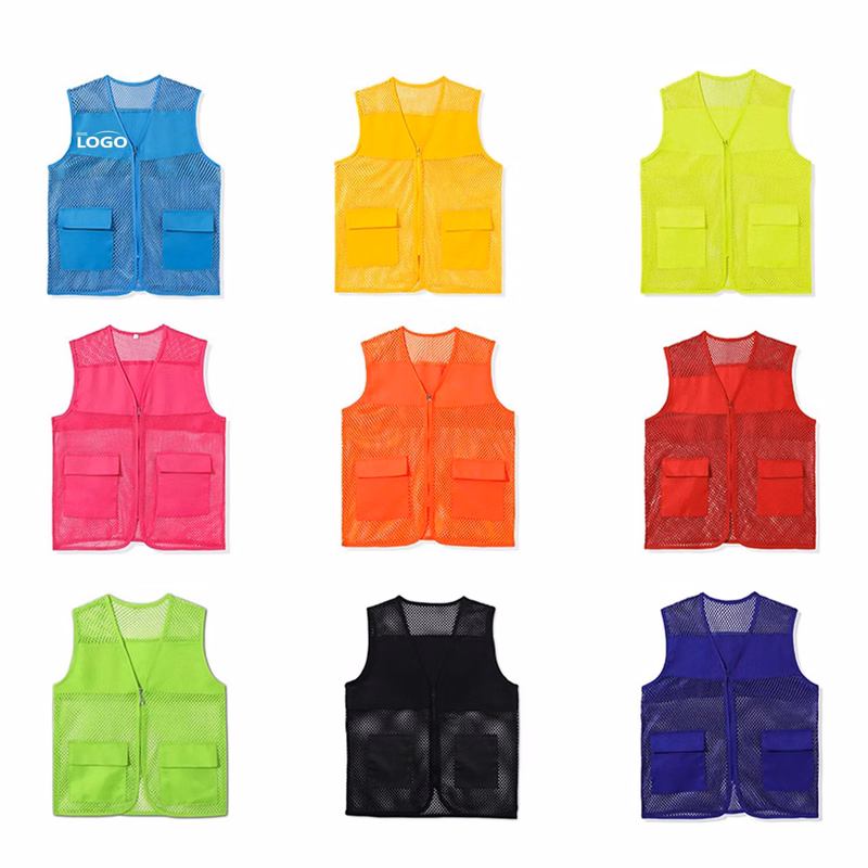 Volunteer Uniform Vest