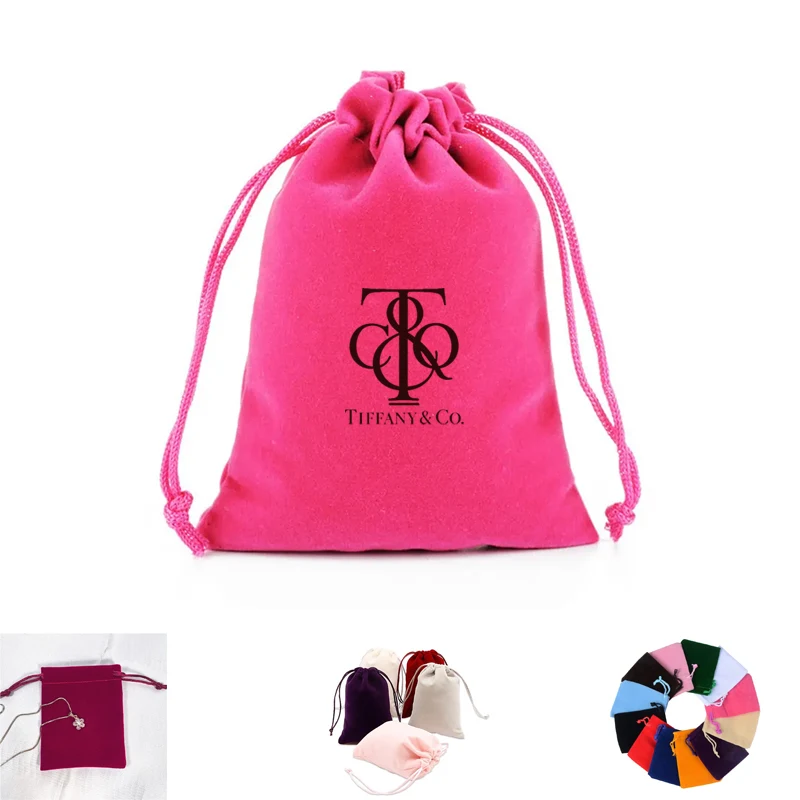 GemKeeper Drawstring Pouch 1