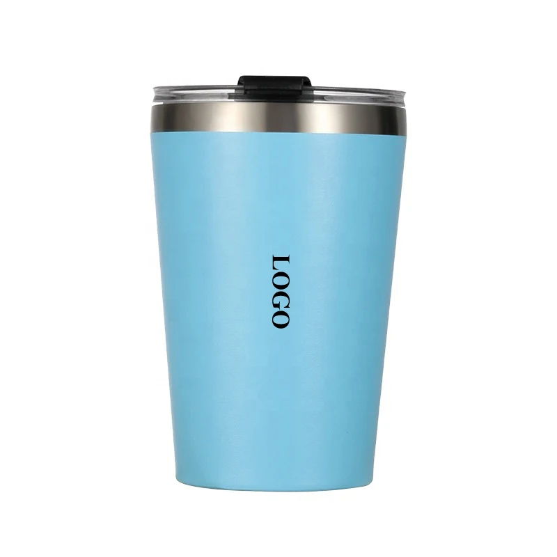 12 oz Insulated Coffee Mug 1