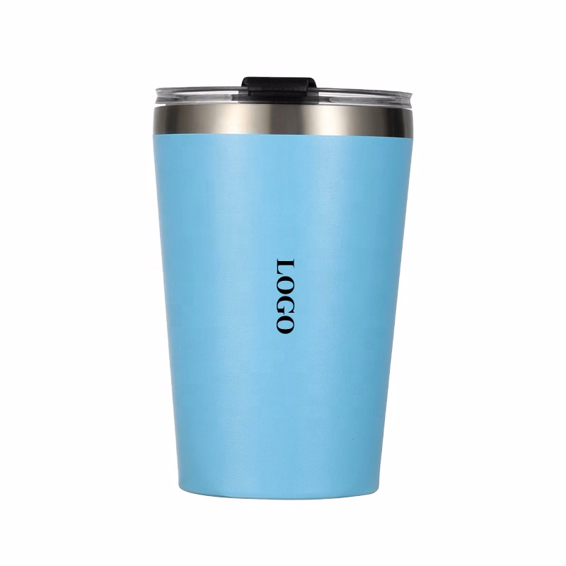 12 oz Insulated Coffee Mug