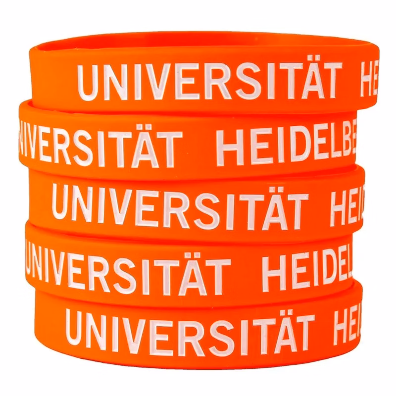 Tag Cloth Wristbands
