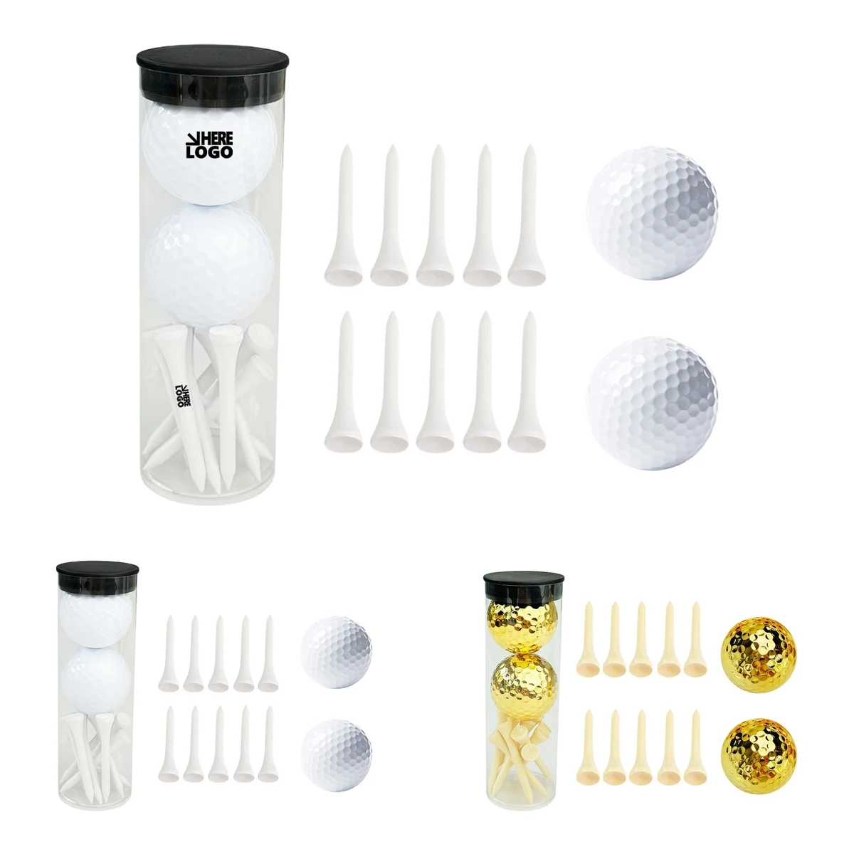 Golf Accessory 1