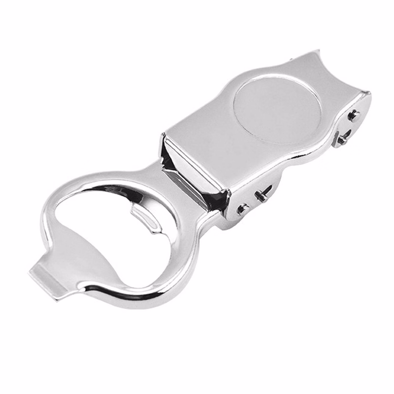 Multifunction Folded Beer Opener