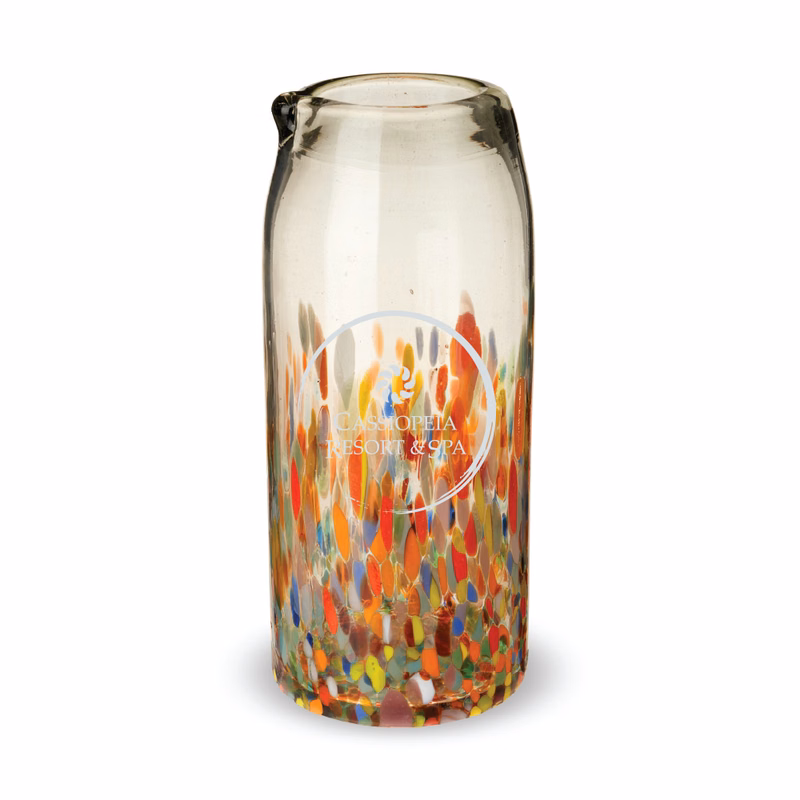 Twine Living® Artistico Recycled Pitcher