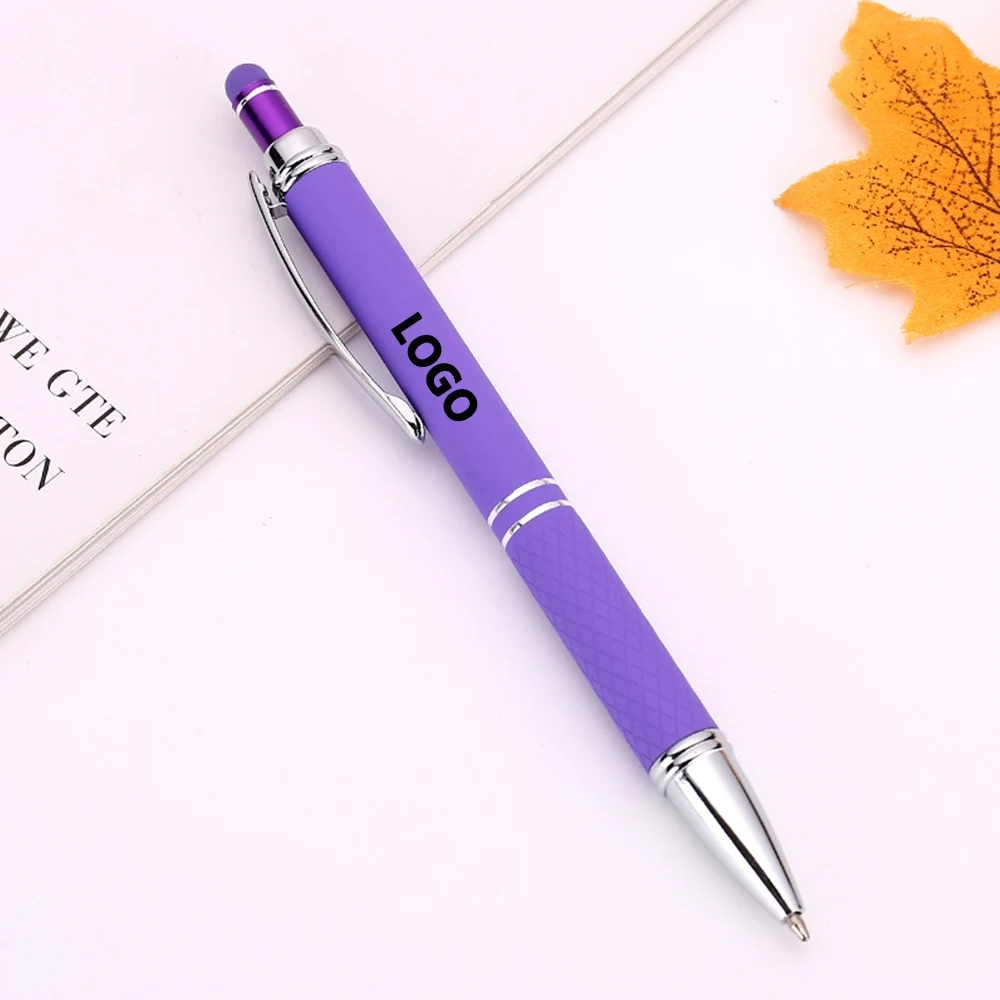Engraved Ballpoint Pen 1