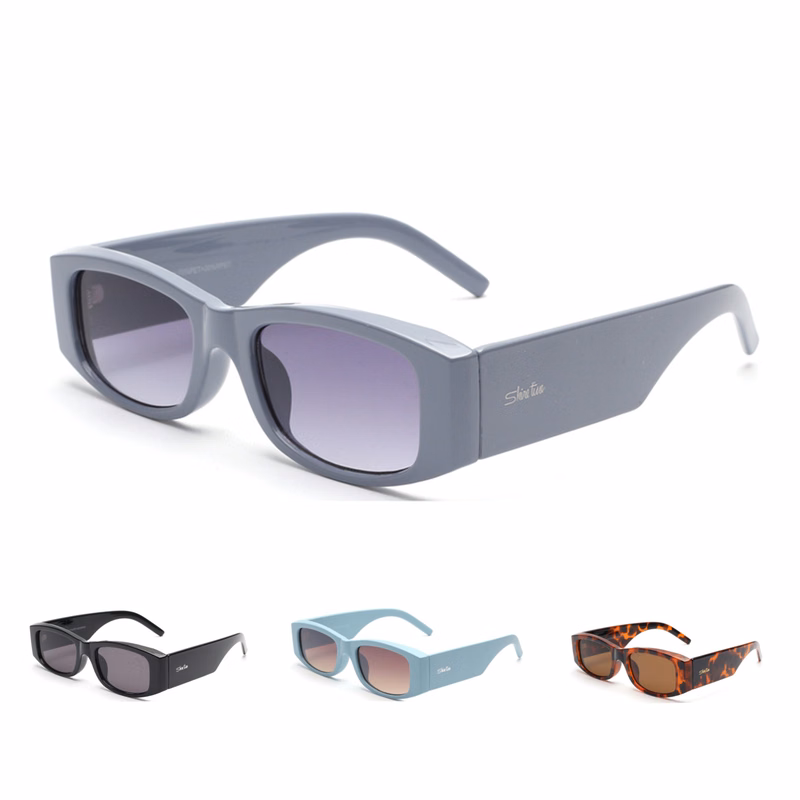 Vintage RPET Sunglasses (direct import)