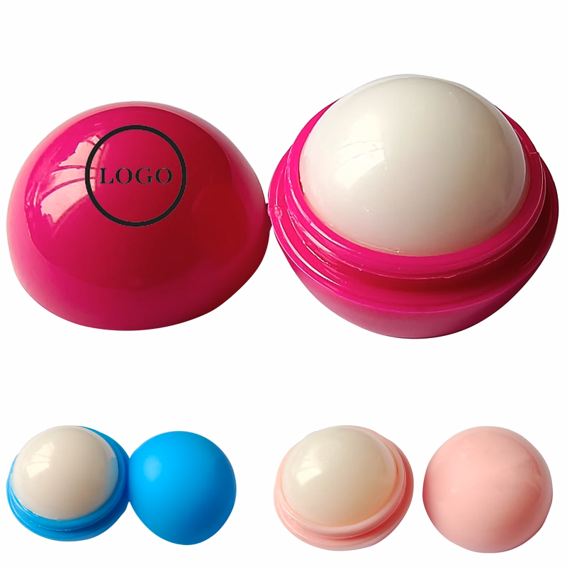 Well-Rounded Lip Balm