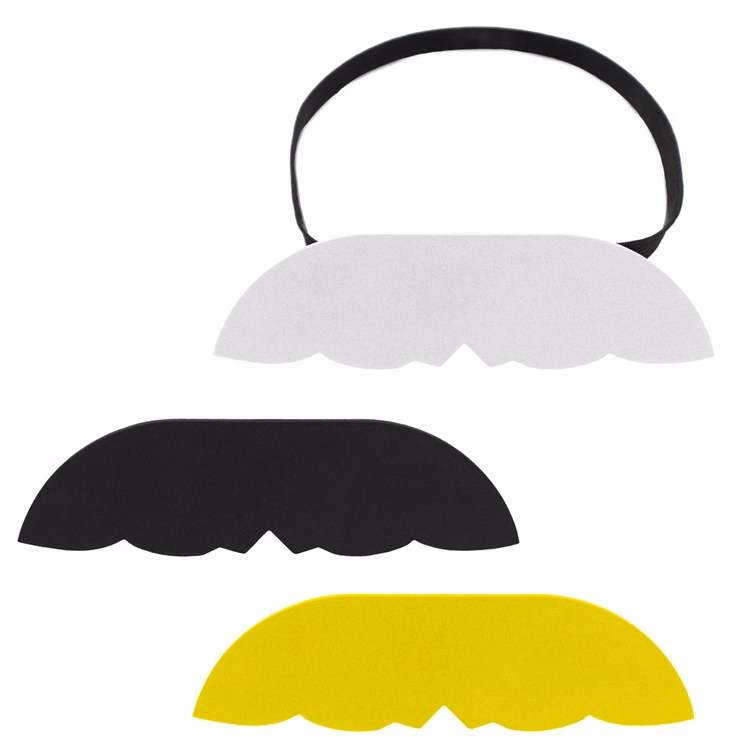 Einstein Mustache