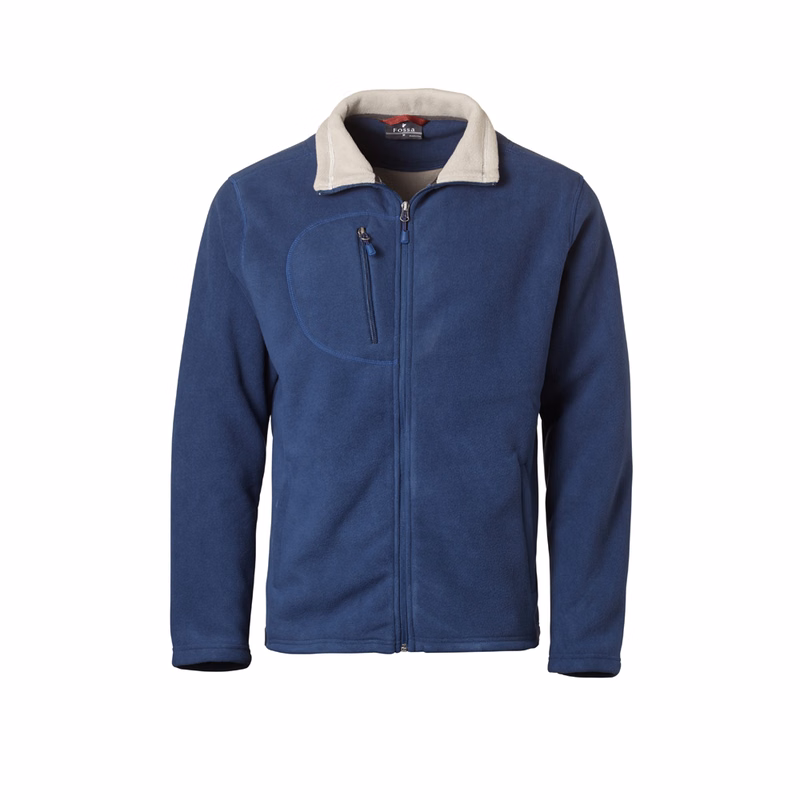 Men's Highlander Bonded Fleece Jacket