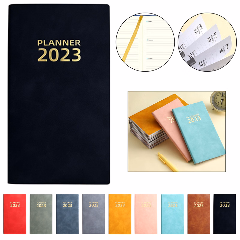Meeting Notebook