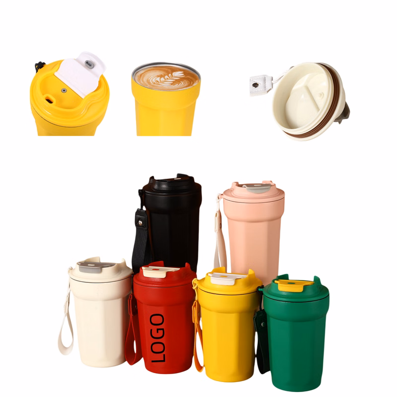 15oz 316 Stainless Steel Insulated Tumbler