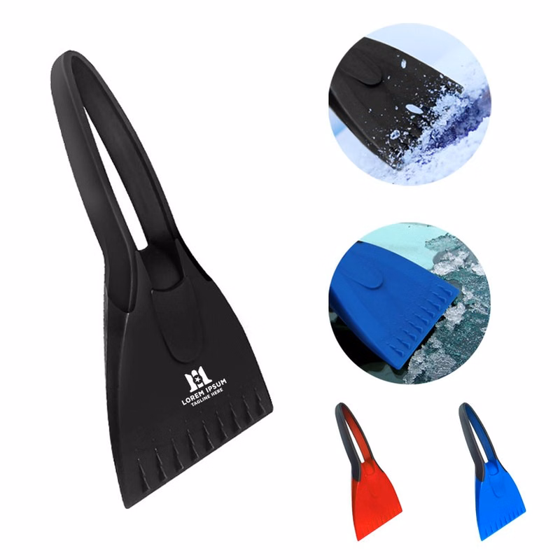 Portable Car Snow Clearing Shovel