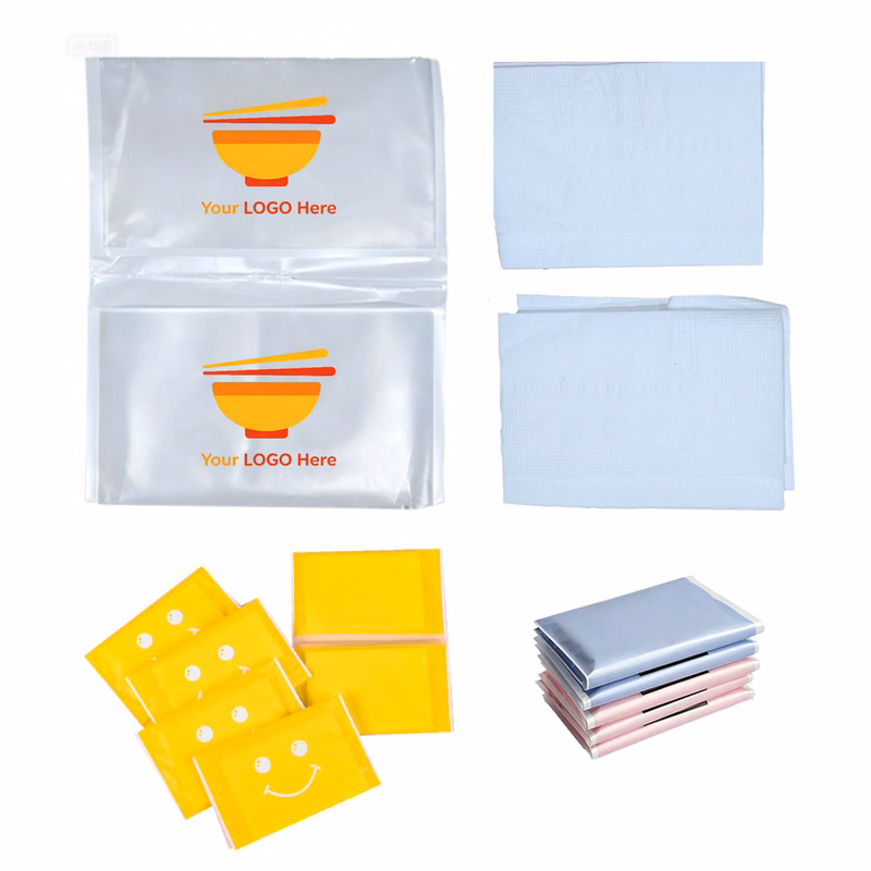 Restaurant 2 Pack Napkins