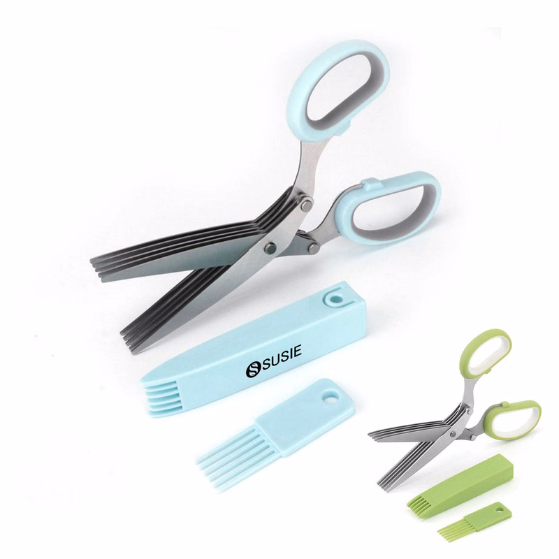 Stainless Steel Multipurpose Scissors